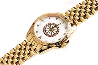 Watch Isola Bella Woman in Steel 40000121 - 40000121